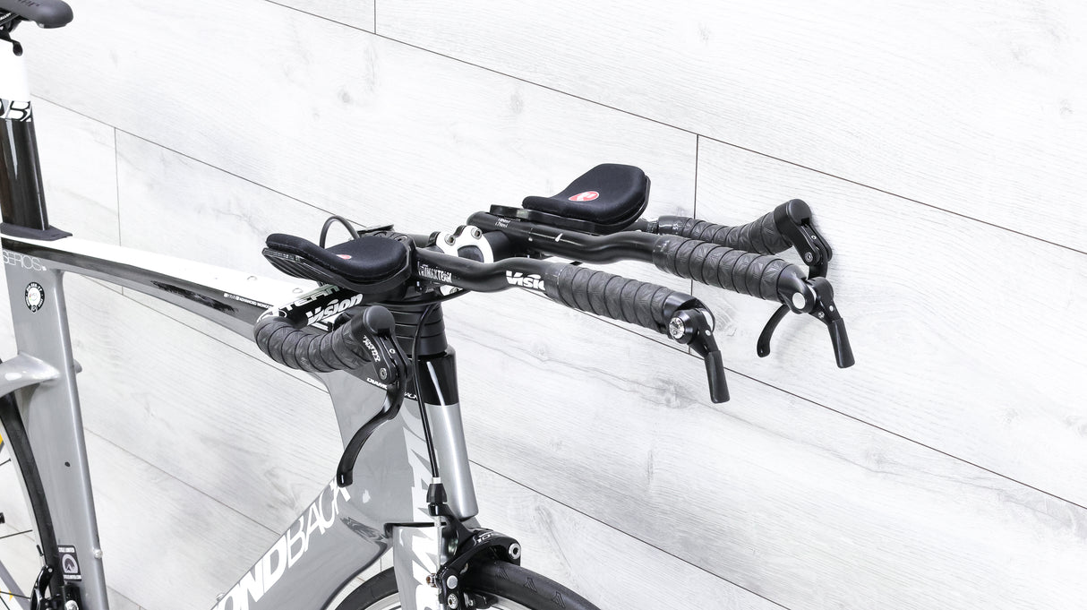 Diamondback Serios S Triathlon Bike - 2015, Large