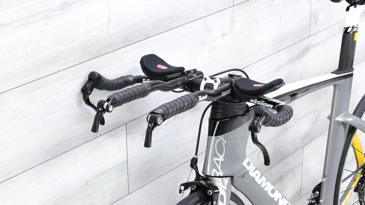 Diamondback Serios S Triathlon Bike - 2015, Large