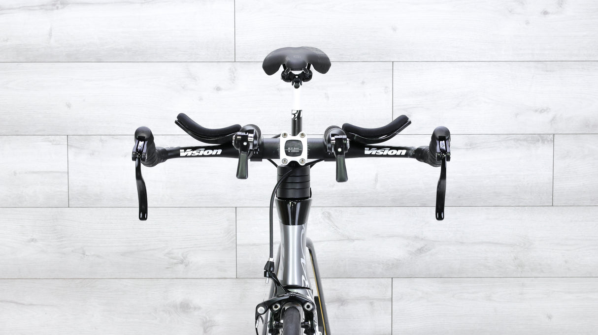 Diamondback Serios S Triathlon Bike - 2015, Large