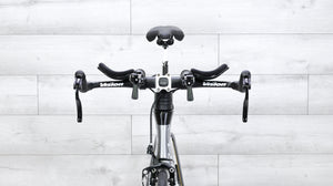 Diamondback Serios S Triathlon Bike - 2015, Large