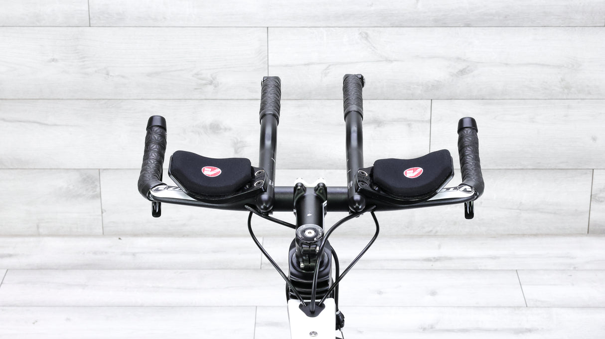 Diamondback Serios S Triathlon Bike - 2015, Large