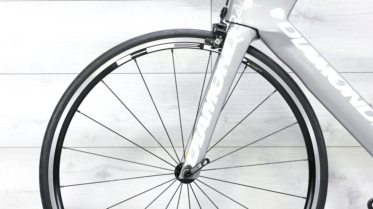 Diamondback Serios S Triathlon Bike - 2015, Large