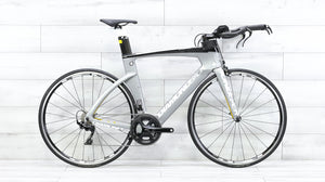 Diamondback Serios S Triathlon Bike - 2015, Large