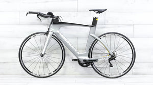 Diamondback Serios S Triathlon Bike - 2015, Large