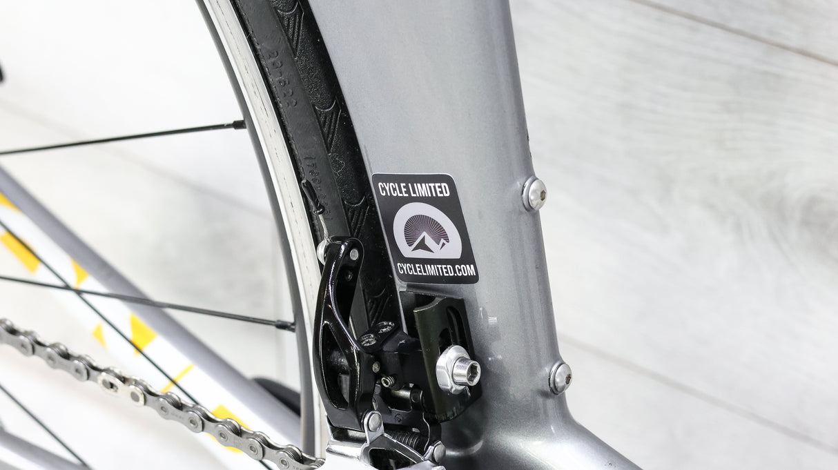 Diamondback Serios S Triathlon Bike - 2015, Large