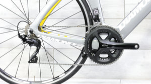 Diamondback Serios S Triathlon Bike - 2015, Large
