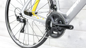 Diamondback Serios S Triathlon Bike - 2015, Large