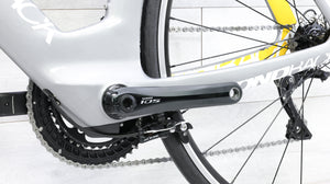 Diamondback Serios S Triathlon Bike - 2015, Large
