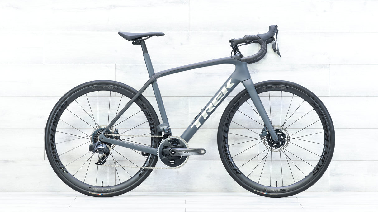 Trek Domane SL 7 eTap Gen 3 Road Bike - 2023, 54cm