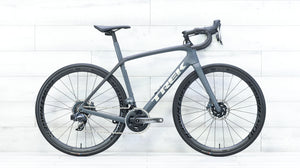 Trek Domane SL 7 eTap Gen 3 Road Bike - 2023, 54cm