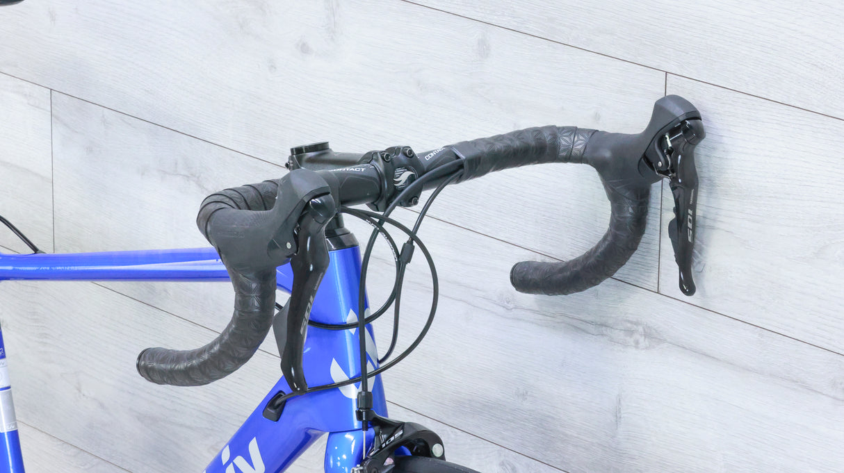 Liv Langma Advanced 2 Road Bike - 2019, Medium