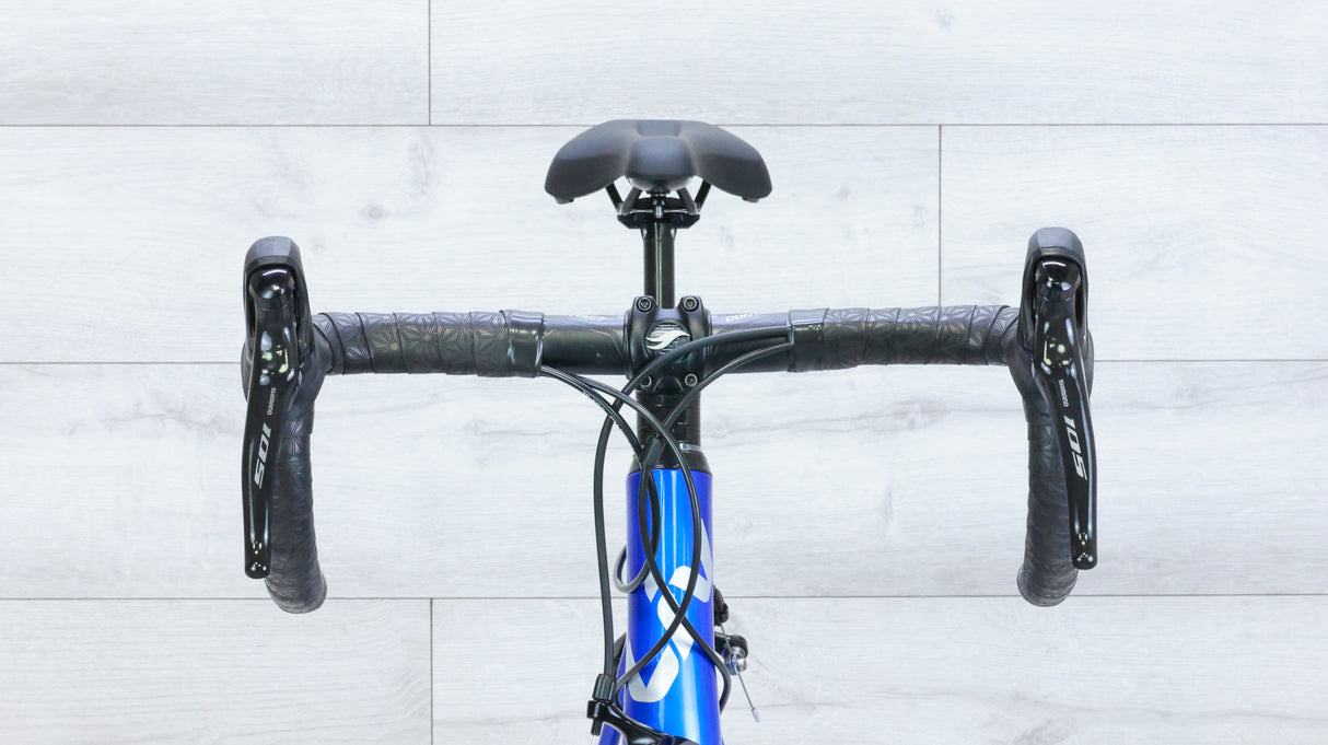 Liv Langma Advanced 2 Road Bike - 2019, Medium