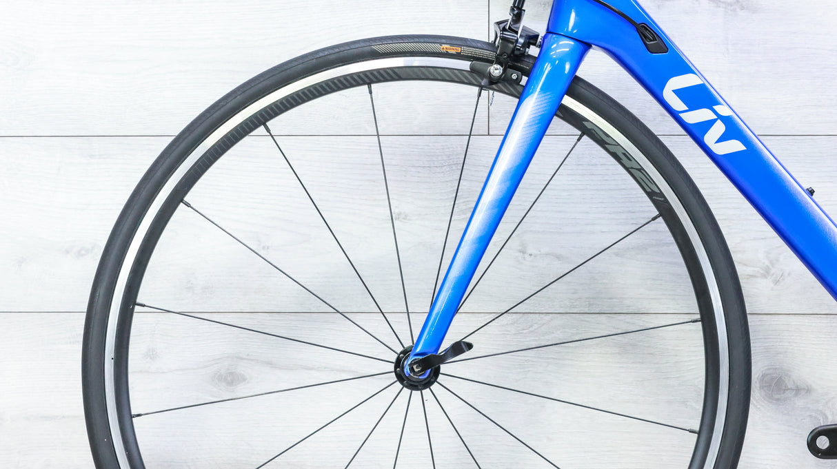 Liv Langma Advanced 2 Road Bike - 2019, Medium