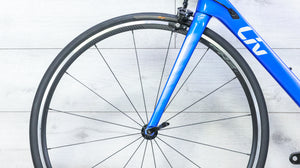 Liv Langma Advanced 2 Road Bike - 2019, Medium
