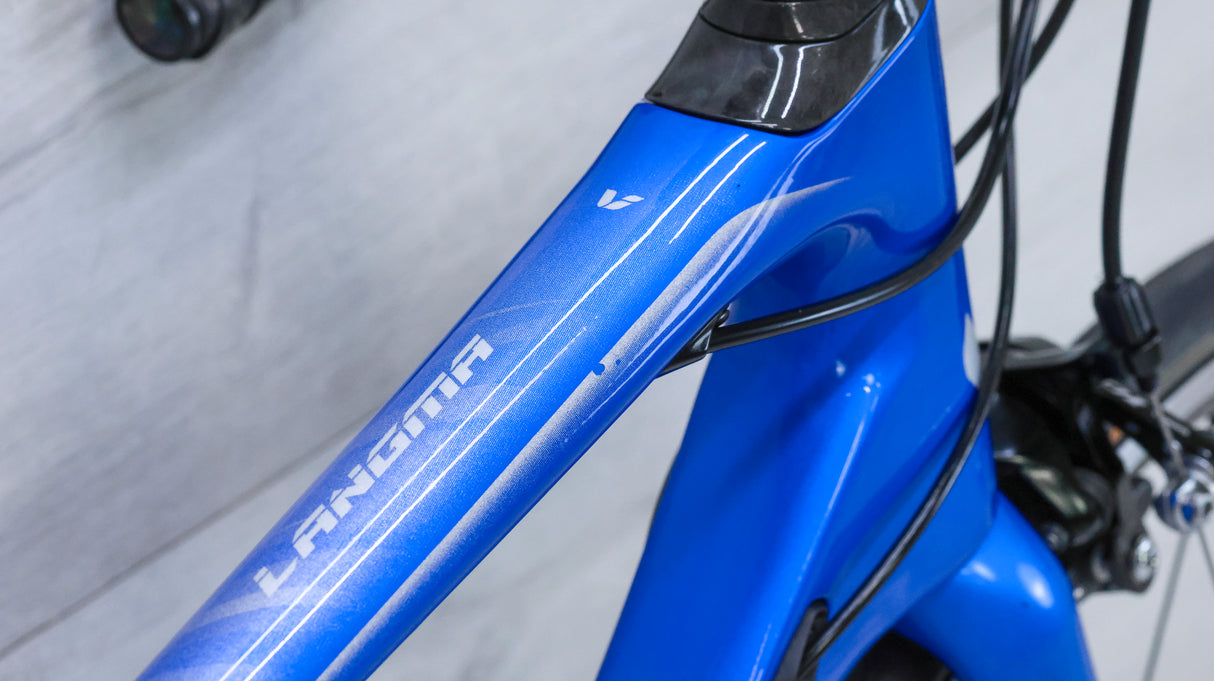Liv Langma Advanced 2 Road Bike - 2019, Medium
