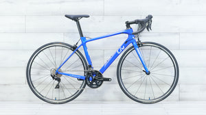Liv Langma Advanced 2 Road Bike - 2019, Medium