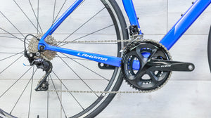 Liv Langma Advanced 2 Road Bike - 2019, Medium