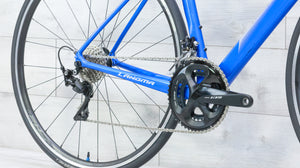 Liv Langma Advanced 2 Road Bike - 2019, Medium