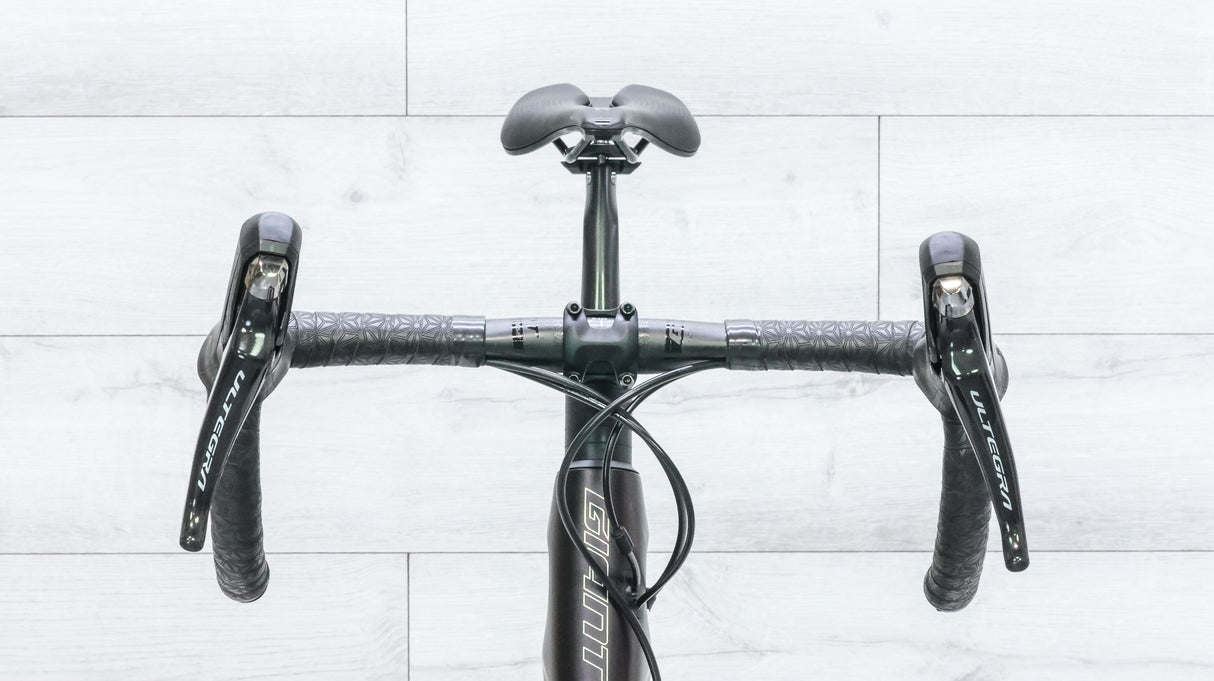 Giant Defy Advanced Pro 2 Road Bike - 2021, Small