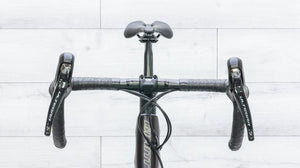 Giant Defy Advanced Pro 2 Road Bike - 2021, Small