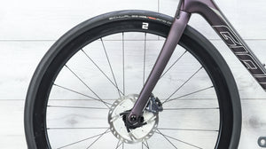 Giant Defy Advanced Pro 2 Road Bike - 2021, Small