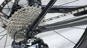 Giant Defy Advanced Pro 2 Road Bike - 2021, Small