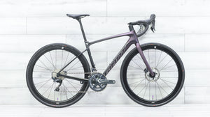 Giant Defy Advanced Pro 2 Road Bike - 2021, Small
