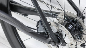 Giant Defy Advanced Pro 2 Road Bike - 2021, Small