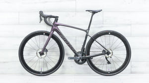 Giant Defy Advanced Pro 2 Road Bike - 2021, Small