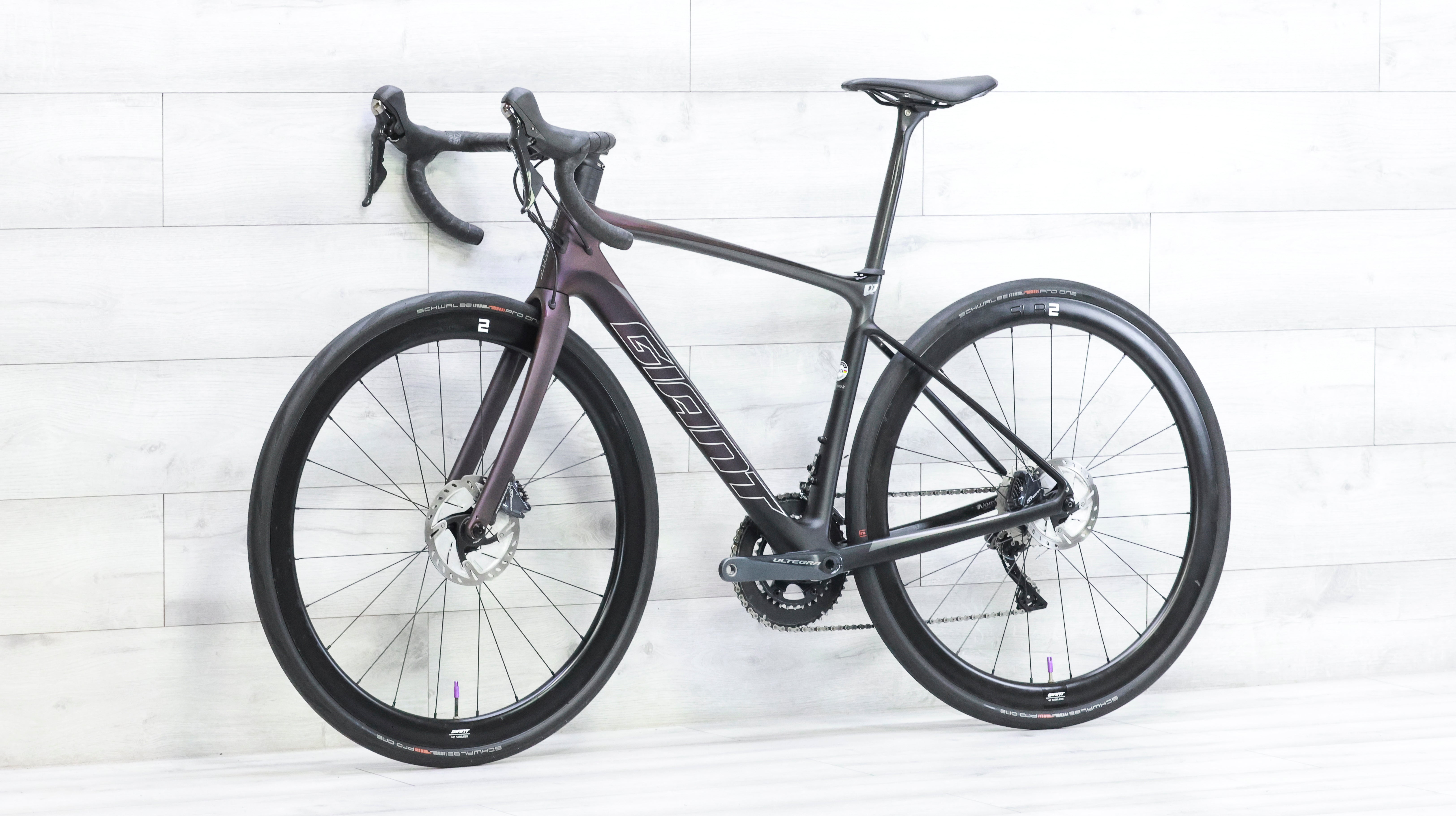 Giant Defy Advanced Pro 2 Road Bike - 2021, Small – Cycle Limited