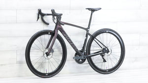 Giant Defy Advanced Pro 2 Road Bike - 2021, Small