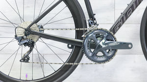 Giant Defy Advanced Pro 2 Road Bike - 2021, Small