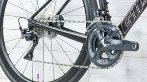 Giant Defy Advanced Pro 2 Road Bike - 2021, Small