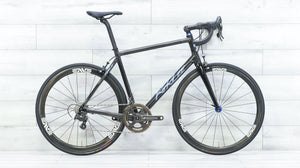 KirkLee Custom Road Bike - 2015, 57.5cm
