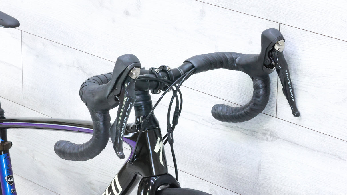 Specialized Roubaix Expert Road Bike - 2018, 49cm