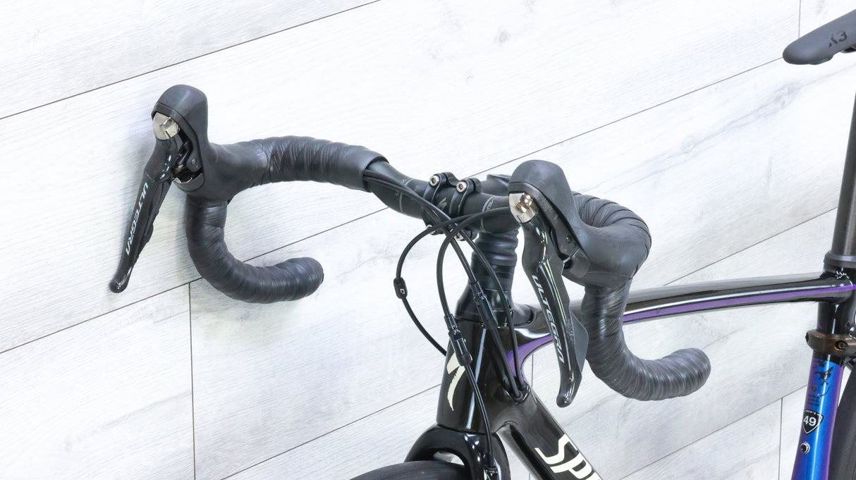 Specialized Roubaix Expert Road Bike - 2018, 49cm