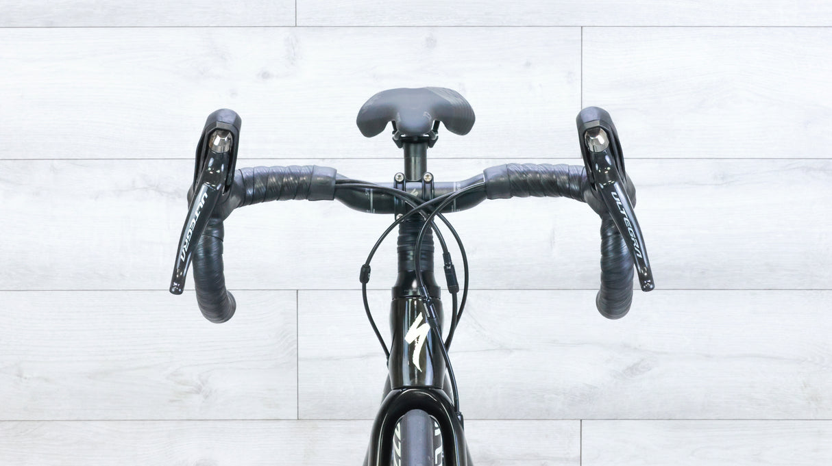 Specialized Roubaix Expert Road Bike - 2018, 49cm