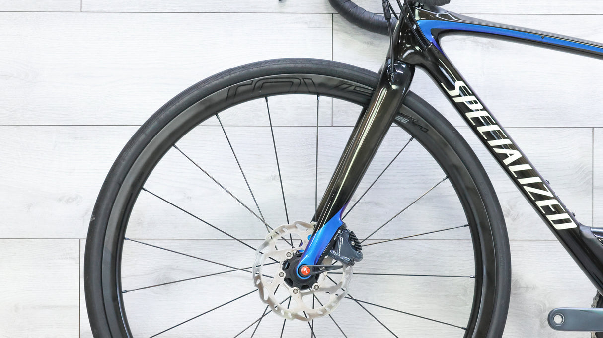 Specialized Roubaix Expert Road Bike - 2018, 49cm