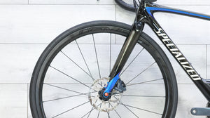 Specialized Roubaix Expert Road Bike - 2018, 49cm