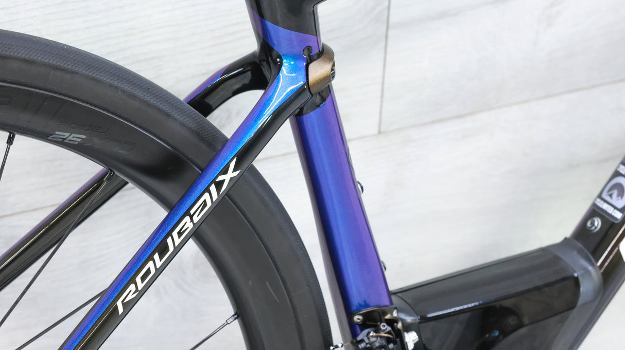 Specialized Roubaix Expert Road Bike - 2018, 49cm