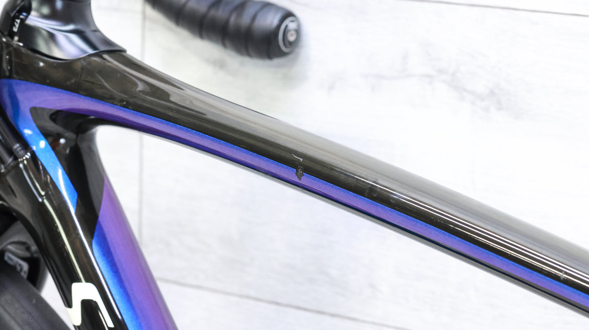 Specialized Roubaix Expert Road Bike - 2018, 49cm