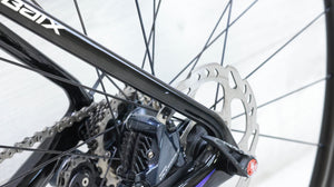 Specialized Roubaix Expert Road Bike - 2018, 49cm