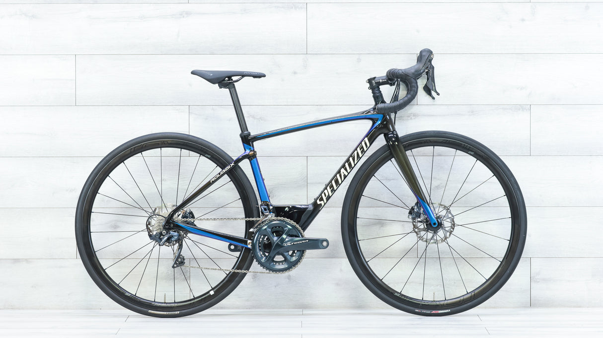 Specialized Roubaix Expert Road Bike - 2018, 49cm