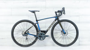 Specialized Roubaix Expert Road Bike - 2018, 49cm