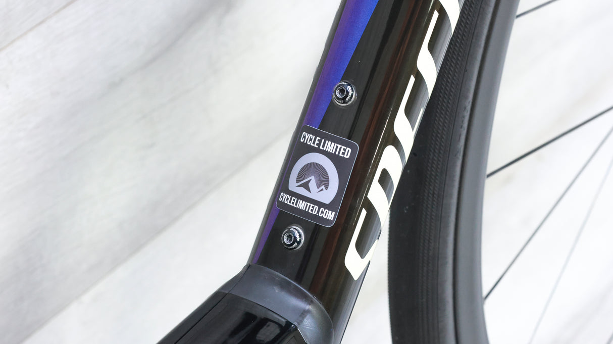 Specialized Roubaix Expert Road Bike - 2018, 49cm