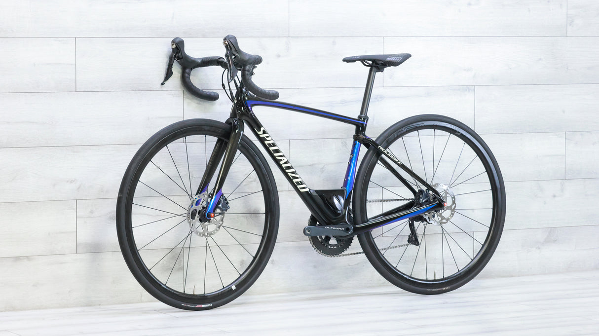 Specialized Roubaix Expert Road Bike - 2018, 49cm