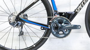 Specialized Roubaix Expert Road Bike - 2018, 49cm
