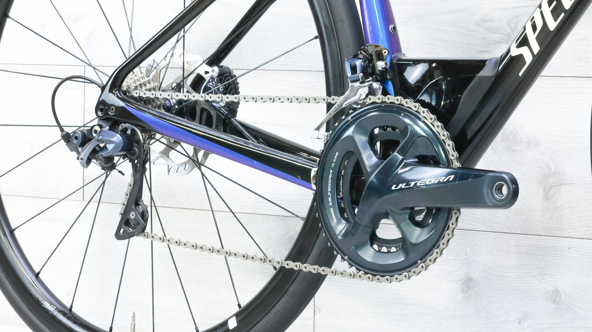 Specialized Roubaix Expert Road Bike - 2018, 49cm