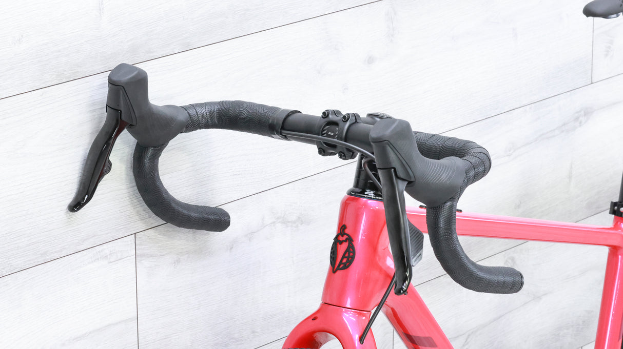 Salsa Warbird C Rival XPLR AXS Gravel Bike - 2022, 52.5cm