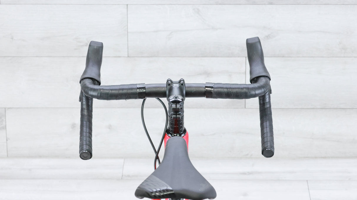 Salsa Warbird C Rival XPLR AXS Gravel Bike - 2022, 52.5cm